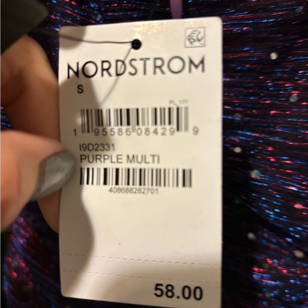Nordstrom Rack. Dress - Picture 4 of 4